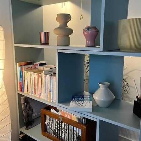 Charmant Appartement Proche Paris 생투앙 외부 사진